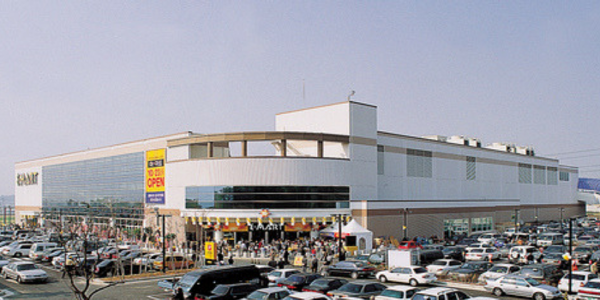 E-Mart Pyeongtaek Jije — photo 1