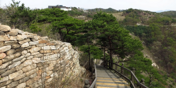Yeonginsan Natural Forest — photo 1