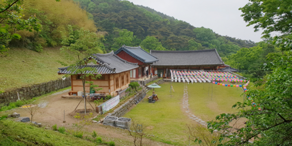 Bonggoksa Temple  — photo 1