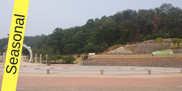 Buraksan Splash Pad — photo 1