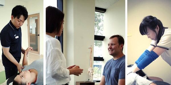 Create Wellness Sports Med Clinic — photo 1