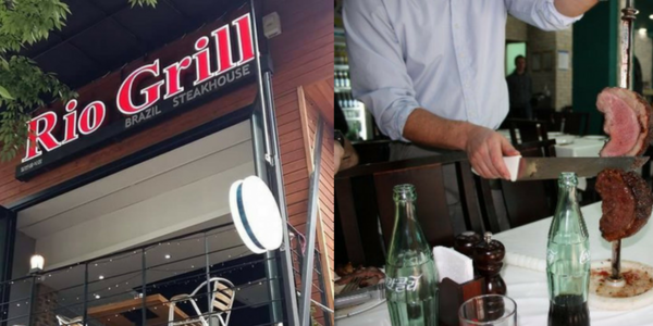Rio Grill — photo 1