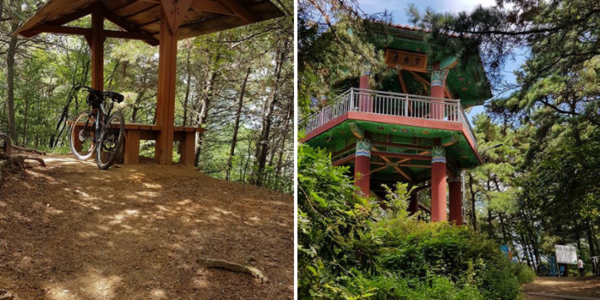 Buraksan Trailhead — photo 1
