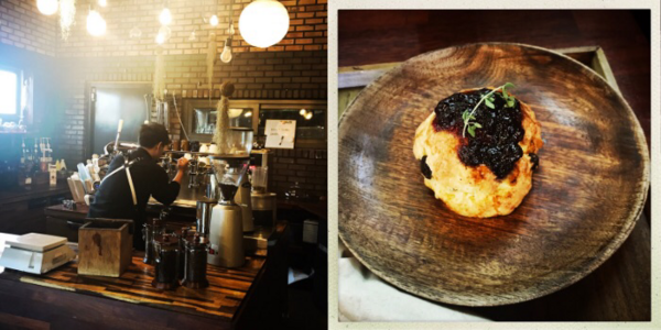 Tuff Enuff Coffee — photo 1