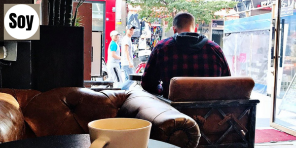 Camel Espresso — photo 1