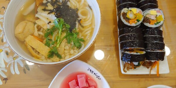 Gobongmin Kimbap — photo 1