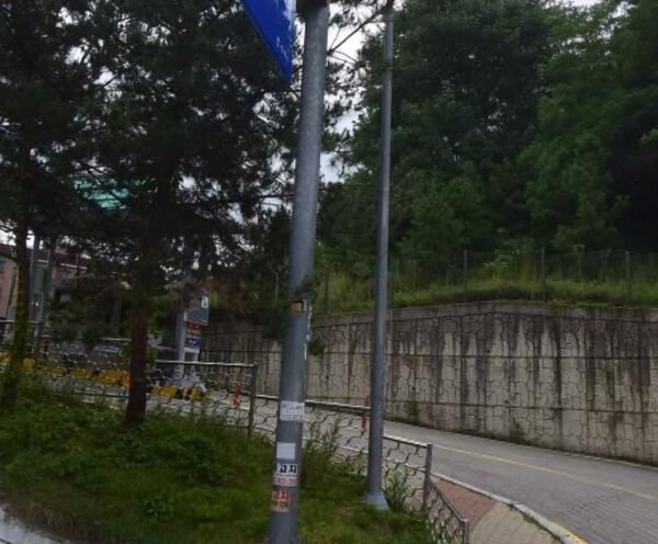 Seojeong-dong Public Parking — photo 1
