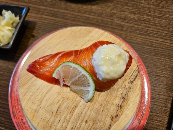 Mugunghwa Conveyor Belt Sushi Pyeongtaek-si — photo 1