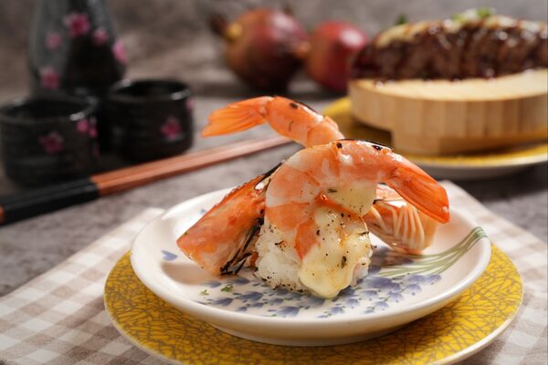 Sushi Ian An at Pyeongtaek’s Yongjuk — photo 1