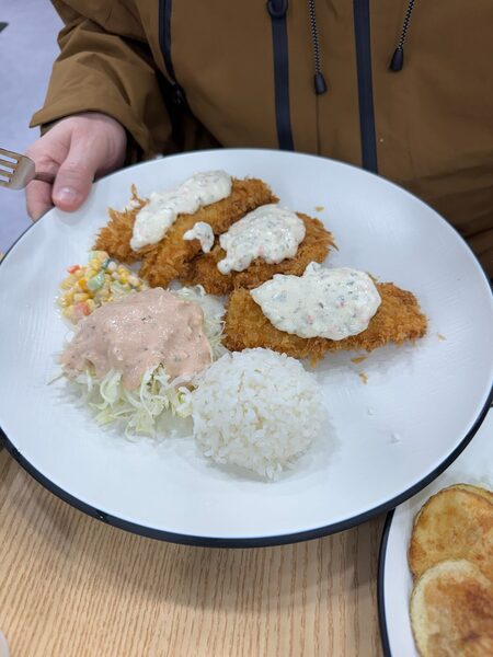 SujeMiga Donkatsu — photo 1