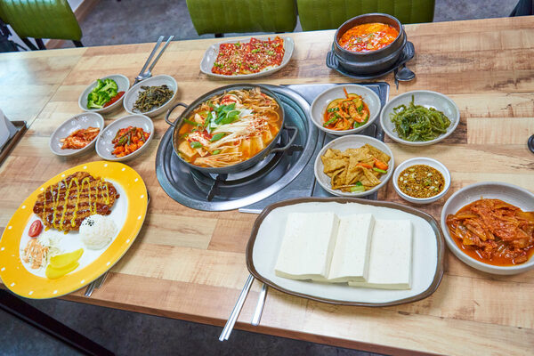 Duboo Sarang — photo 1