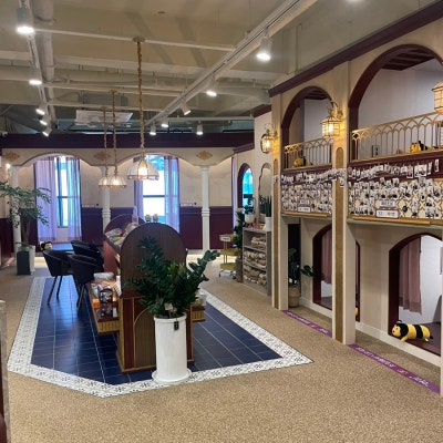 Beoltoon Arabia Sosabeol — photo 1