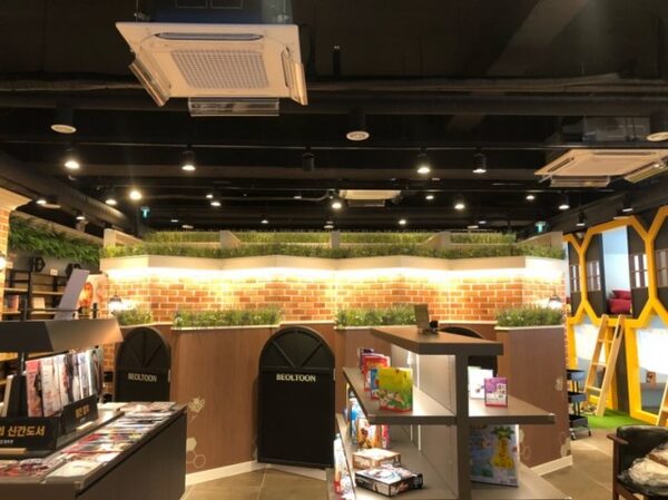 Beoltoon Gongjungjeongwon — photo 1