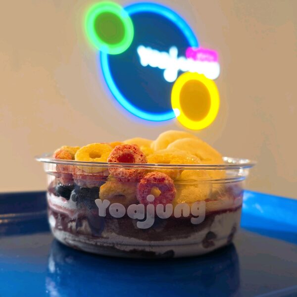 Cafe Yoajung Bijeon — photo 1