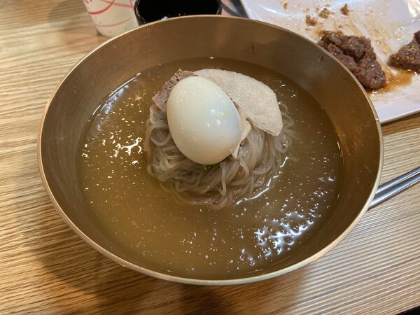 Joseon Naengmyeon — photo 1