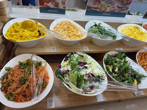 Shabu All Day Sosabeol — photo 1