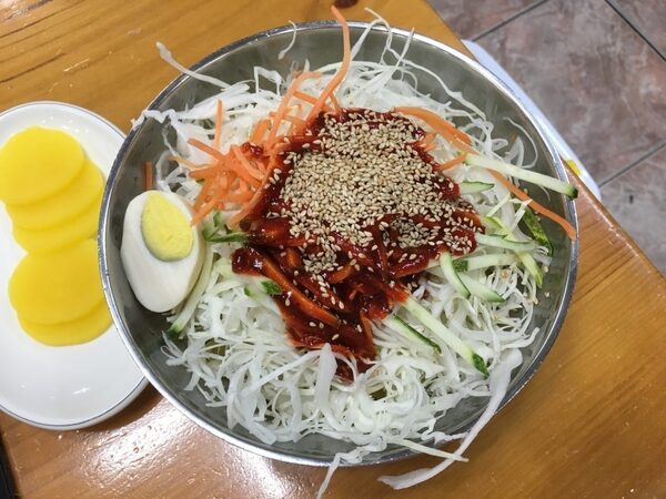 Jaehong Bunsik — photo 1