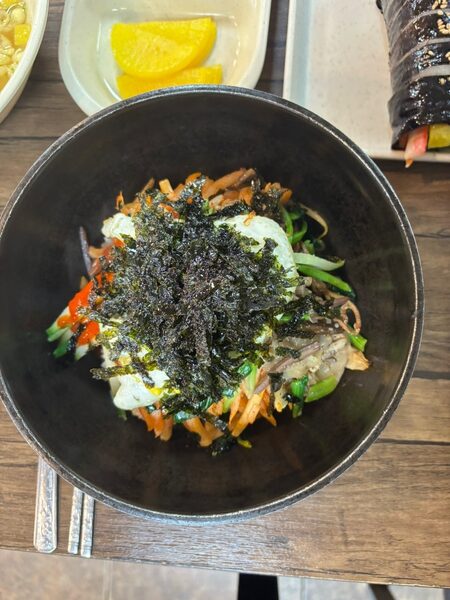Semobunsik — photo 1