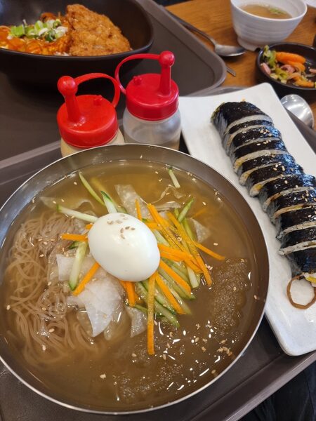 Kim Ga Nae Godeok — photo 1
