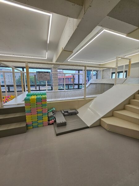 Nolja Kids Café — photo 1