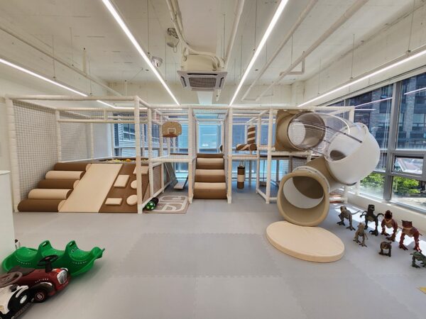 NewKids Kids Café Bijeon — photo 1