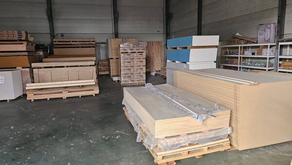 Hosan Lumber — photo 1
