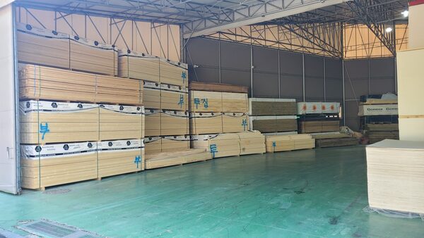 Daedong Lumber — photo 1