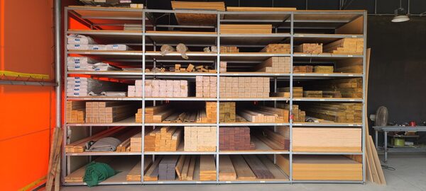 Samseung Wood — photo 1