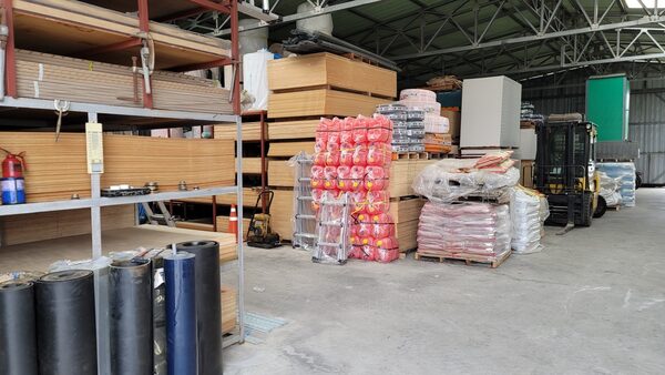 Munhwa Hardware, Tools & Lumber — photo 1