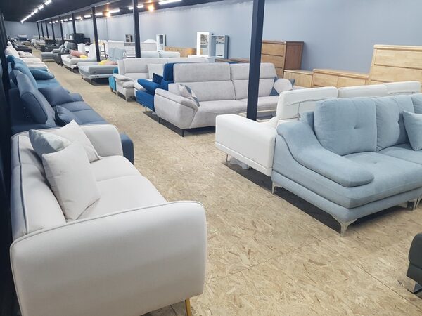 Eco Furniture — photo 1