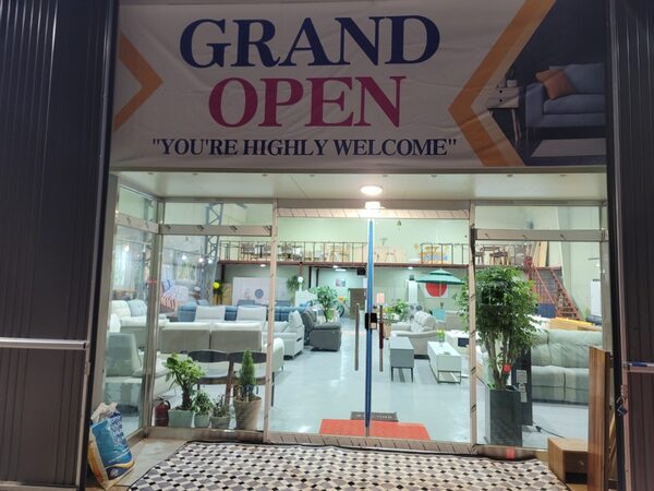 Chris Furniture Gallery — photo 1