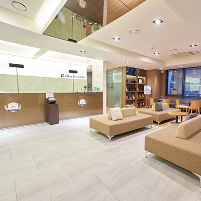 Dream Eye Center Gangnam — photo 1