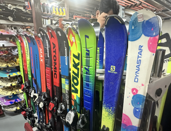 Seonyeong Company — photo 1