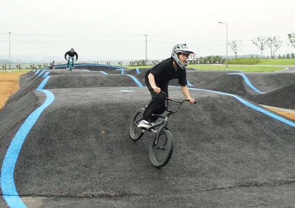 Seosan Sports Theme Park — photo 1