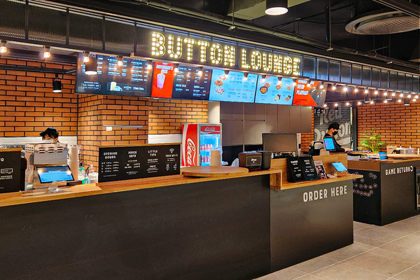 Red Button Board Games - AK Plaza — photo 1