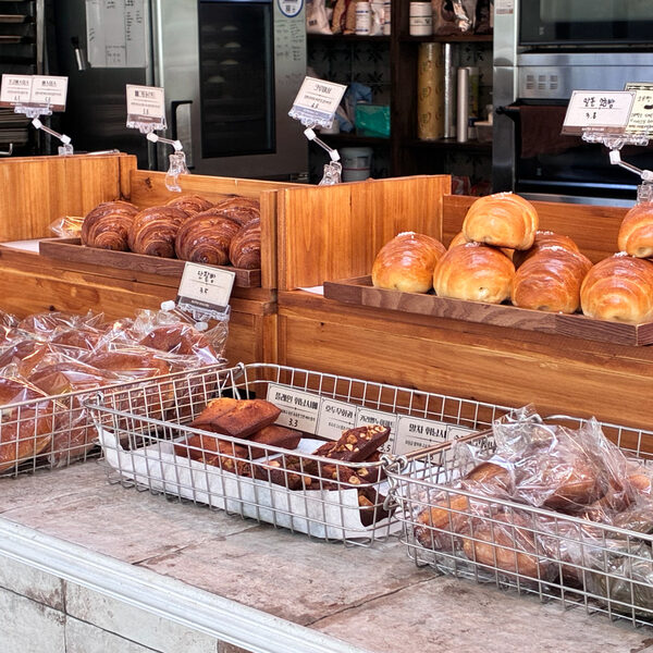 Repas Bakery Cafe — photo 1