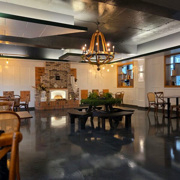 Millions Dessert Cafe — photo 1