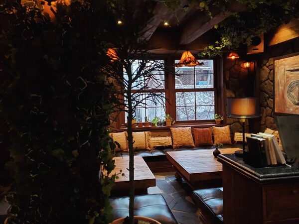Yees Roasters — photo 1