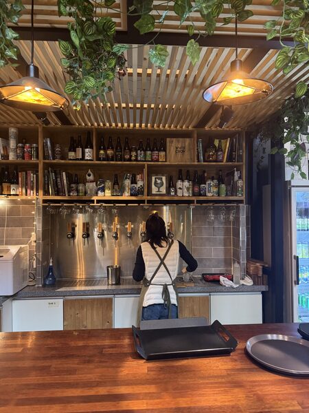 White Crow Brewing — photo 4