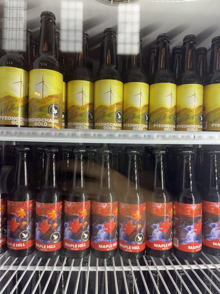 White Crow Brewing — photo 5