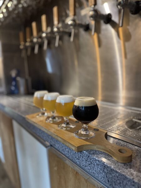 White Crow Brewing — photo 3