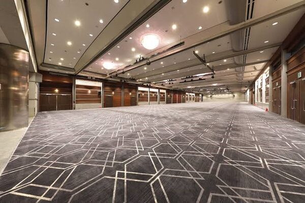 COEX Hall B — photo 1