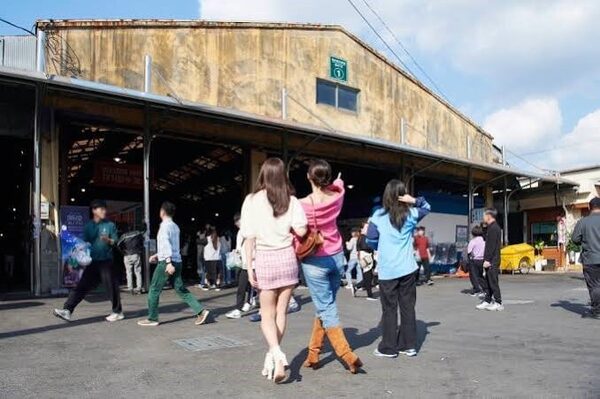 Yesan Market — photo 1