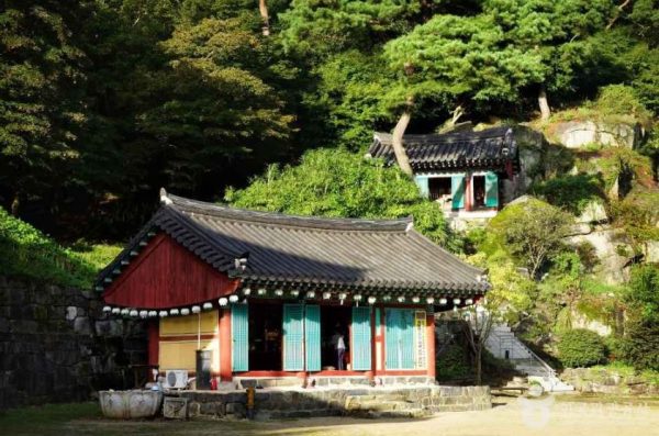 Nonsan Gwanchoksa Temple — photo 1