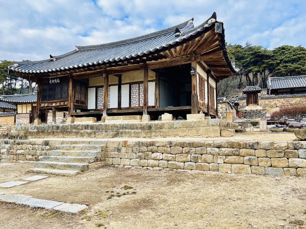 Myeongjae Historic House — photo 1
