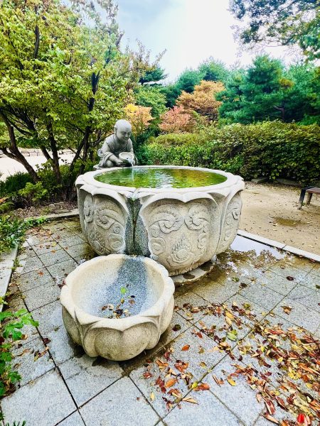 Naksansa Temple — photo 1